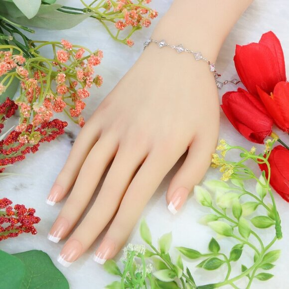 "New Beautiful Design Bracelet for Women/Girls, Gift, B803 - Picture 2 of 10